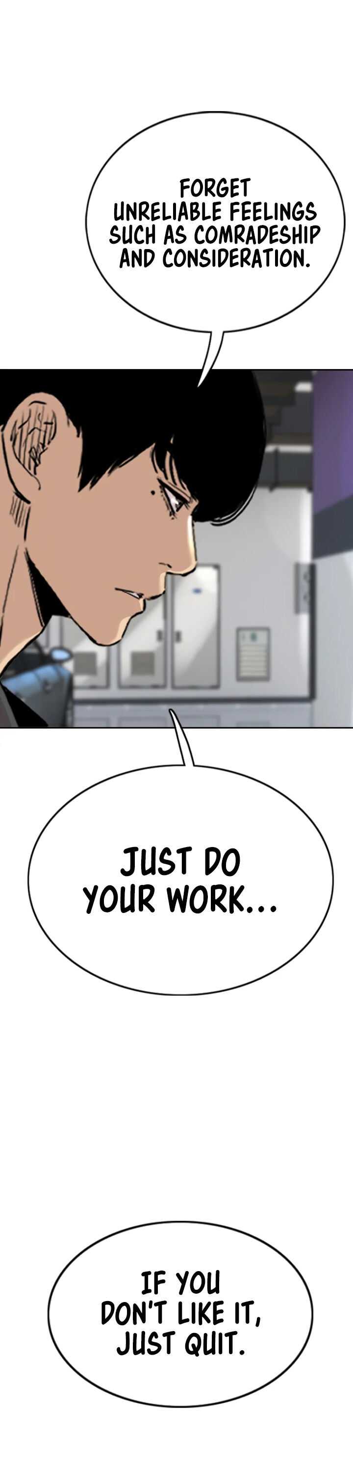 Read Face Slap chapter 1 image 80 on Lezhin