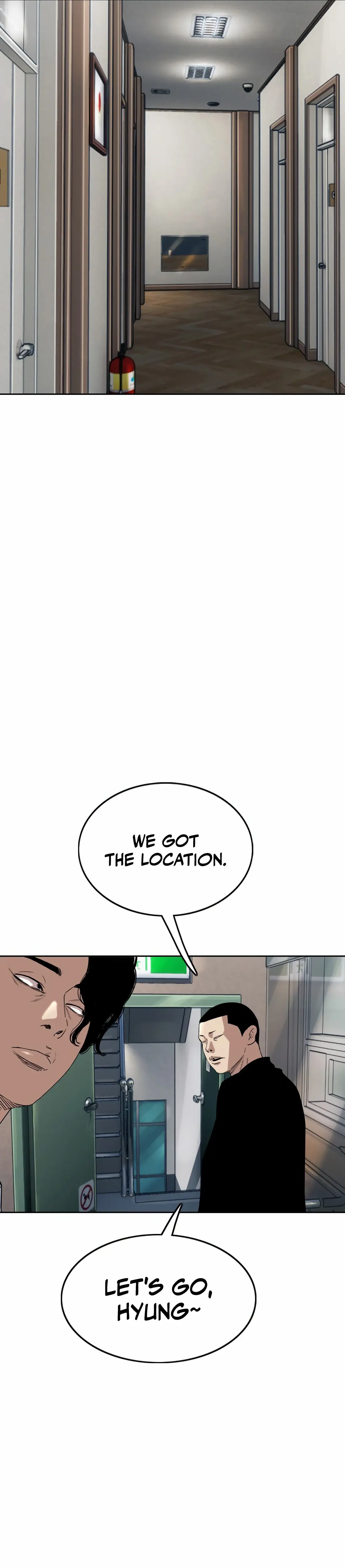 Read Face Slap chapter 10 image 24 on Lezhin