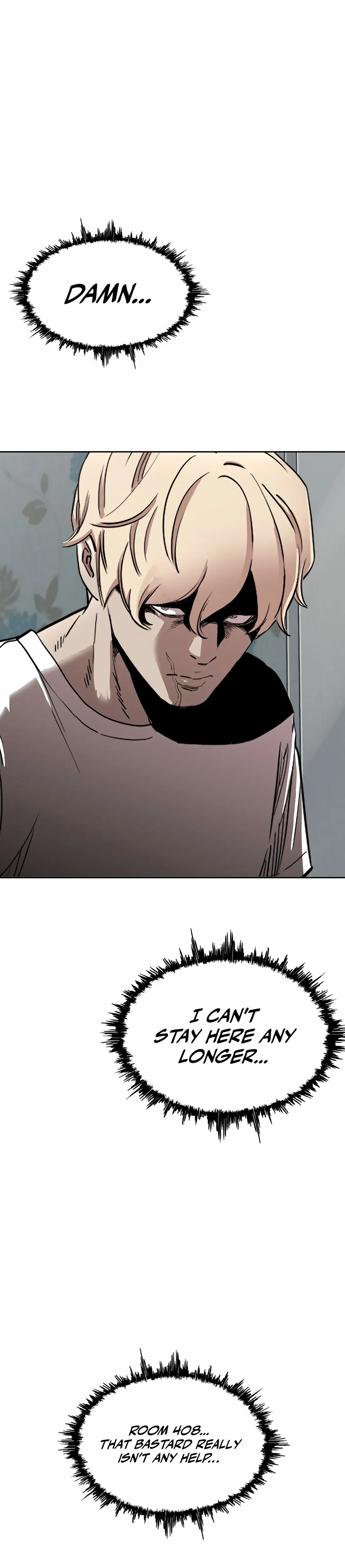 Read Face Slap chapter 10 image 26 on Lezhin