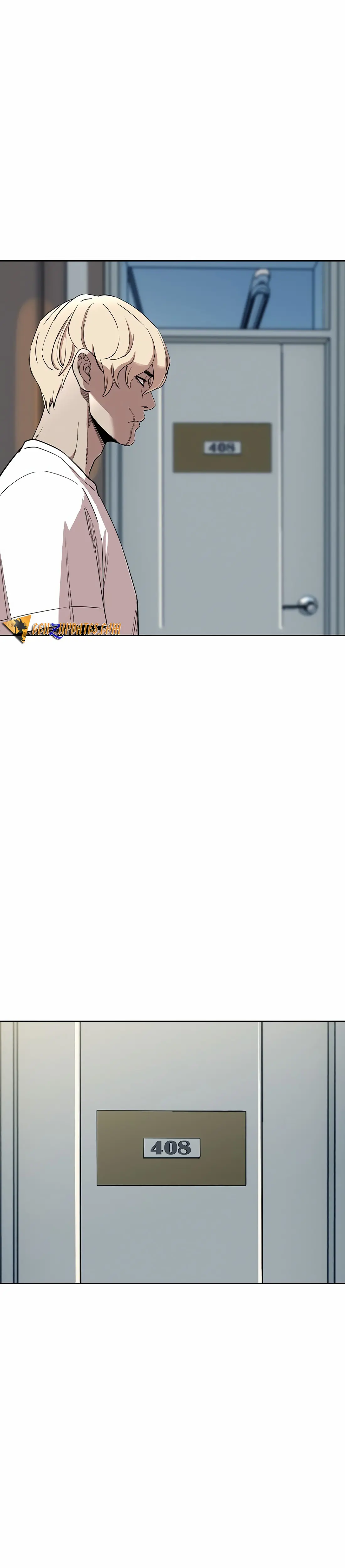 Read Face Slap chapter 10 image 3 on Lezhin
