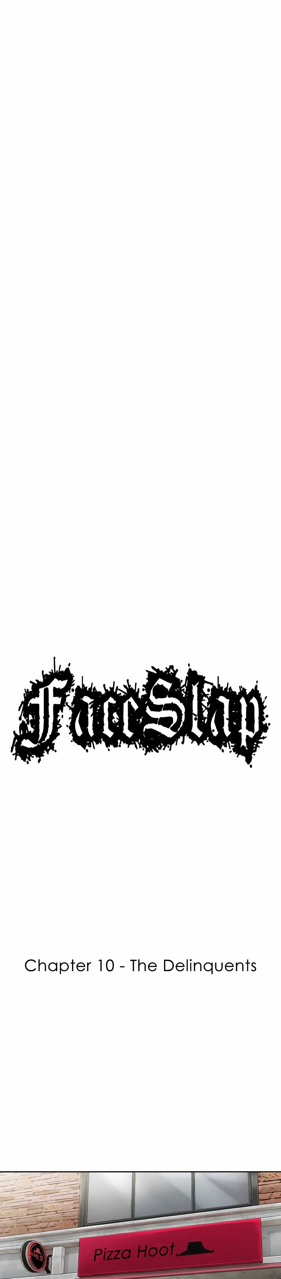Read Face Slap chapter 10 image 30 on Lezhin