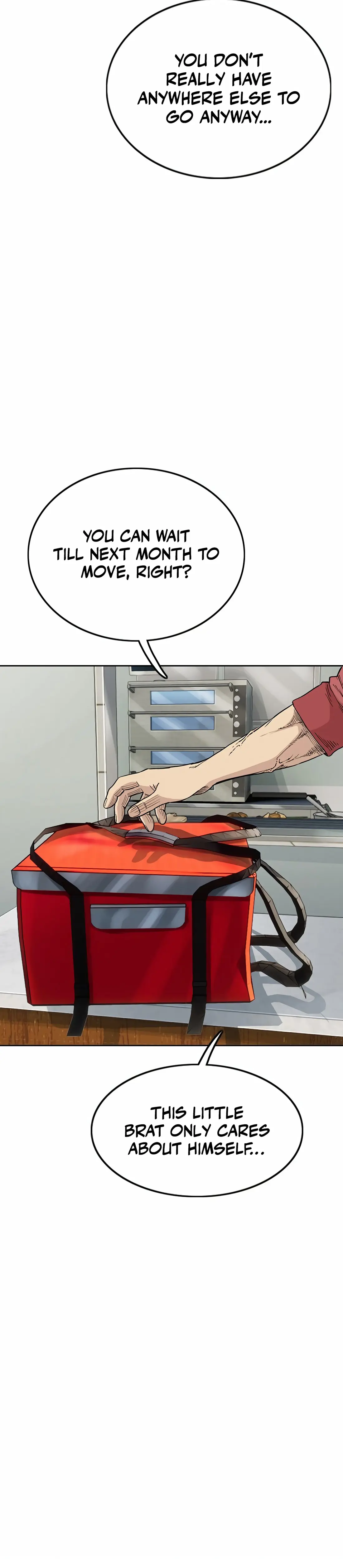 Read Face Slap chapter 10 image 36 on Lezhin