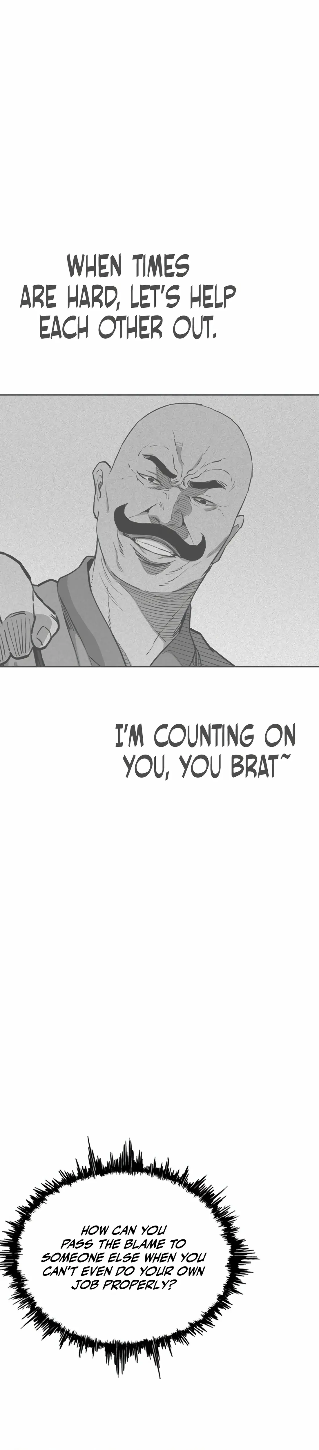 Read Face Slap chapter 10 image 42 on Lezhin