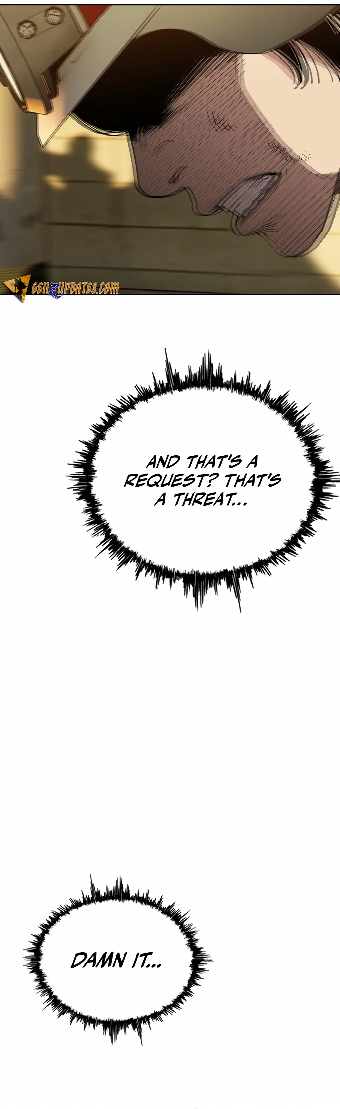Read Face Slap chapter 10 image 43 on Lezhin