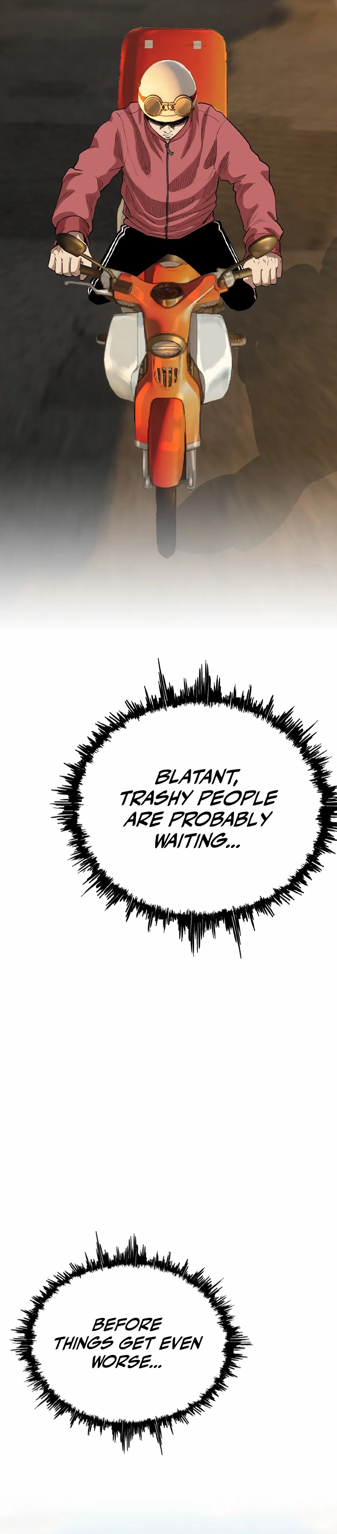 Read Face Slap chapter 10 image 45 on Lezhin