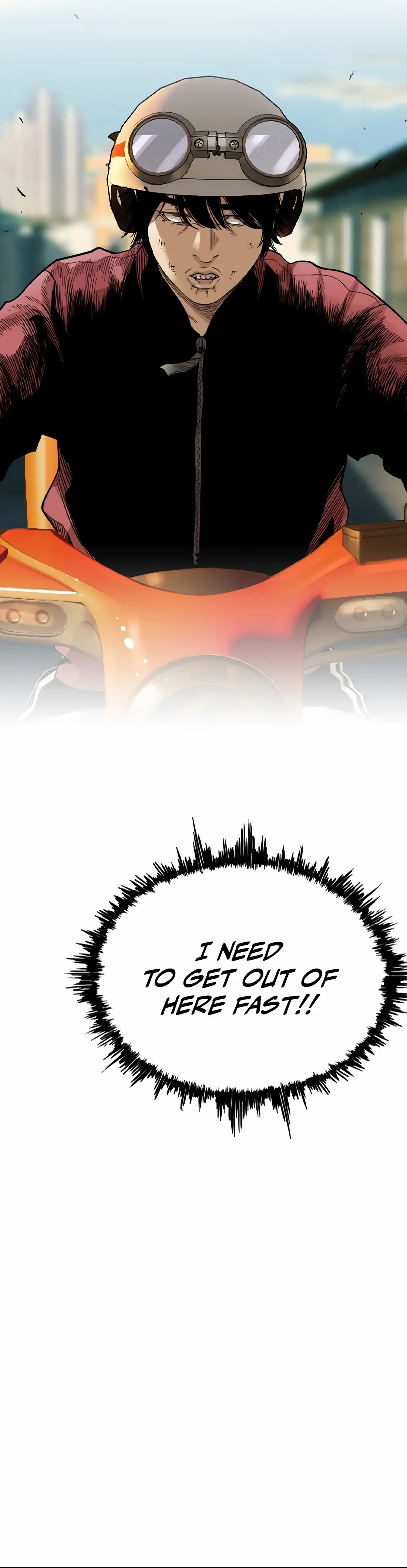 Read Face Slap chapter 10 image 46 on Lezhin