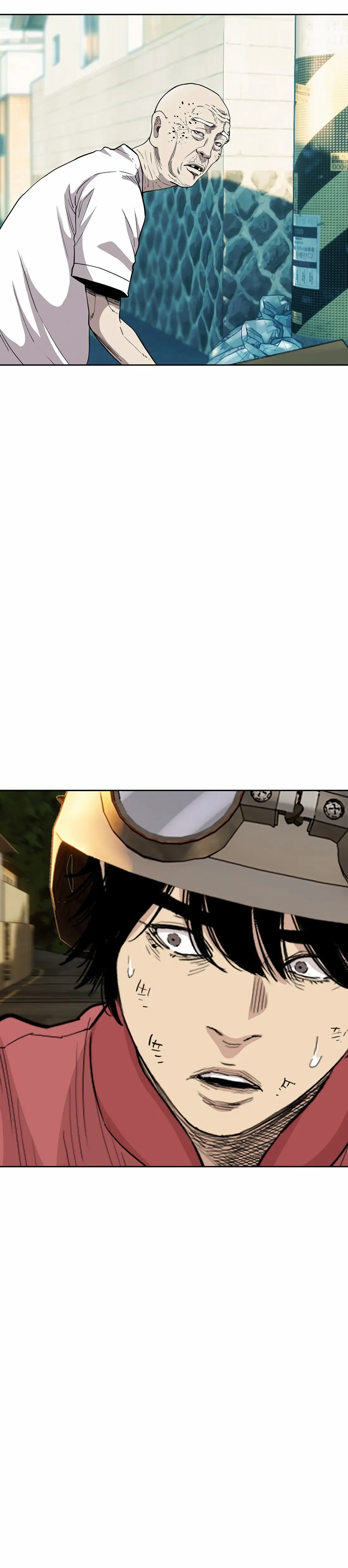 Read Face Slap chapter 10 image 48 on Lezhin