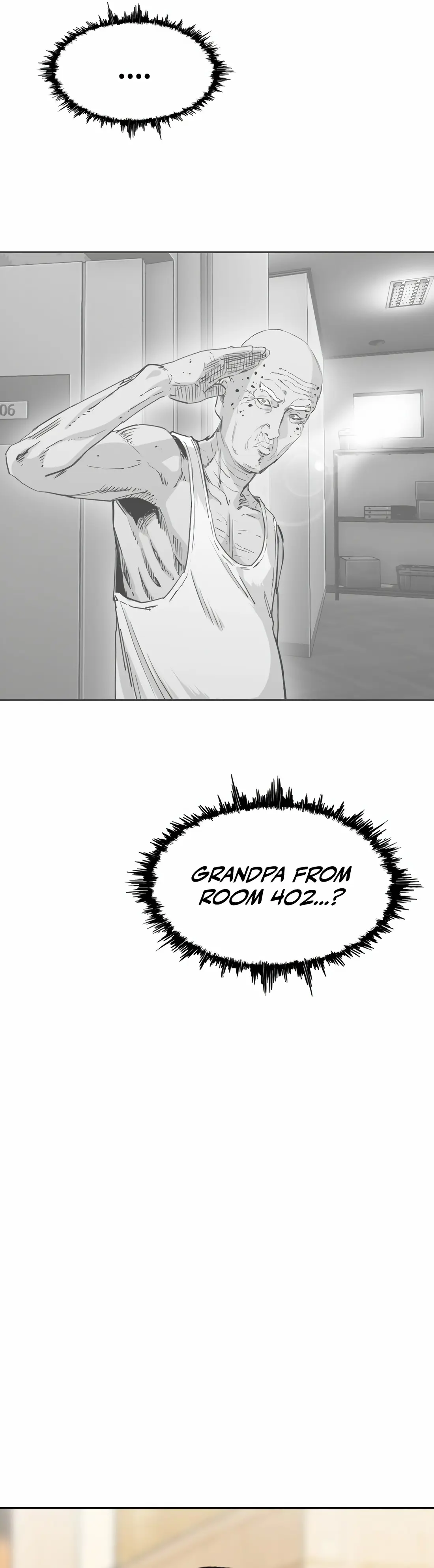 Read Face Slap chapter 10 image 49 on Lezhin