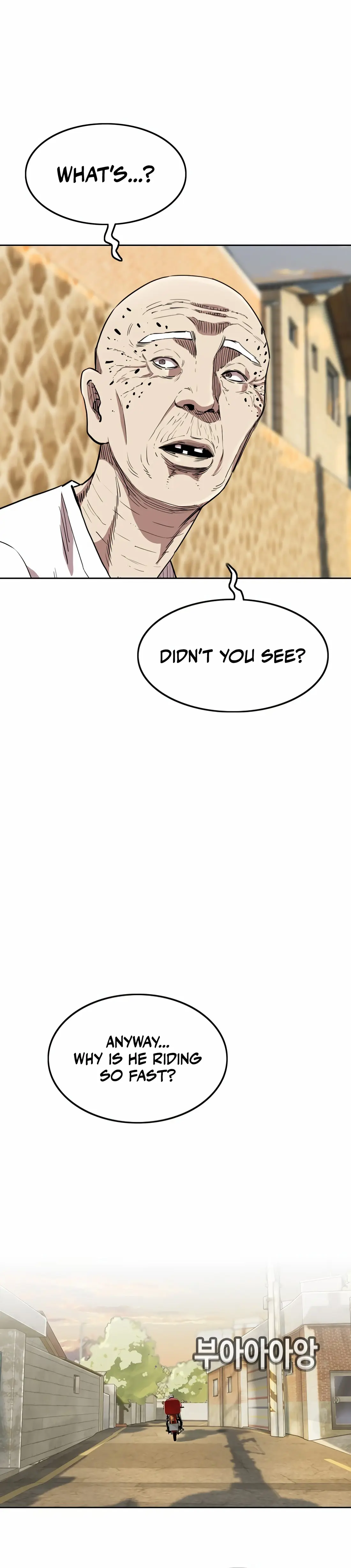Read Face Slap chapter 10 image 51 on Lezhin