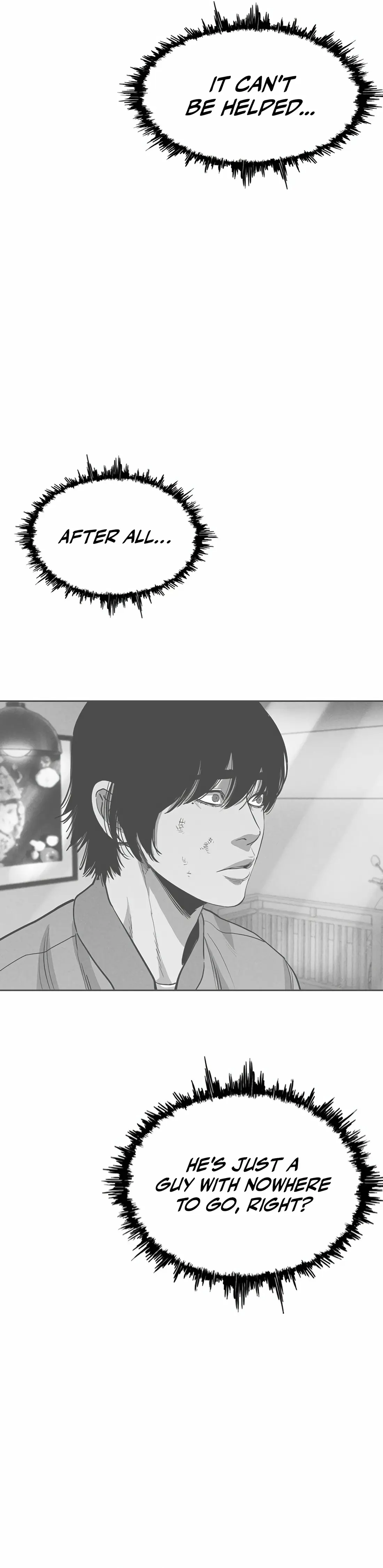 Read Face Slap chapter 10 image 54 on Lezhin
