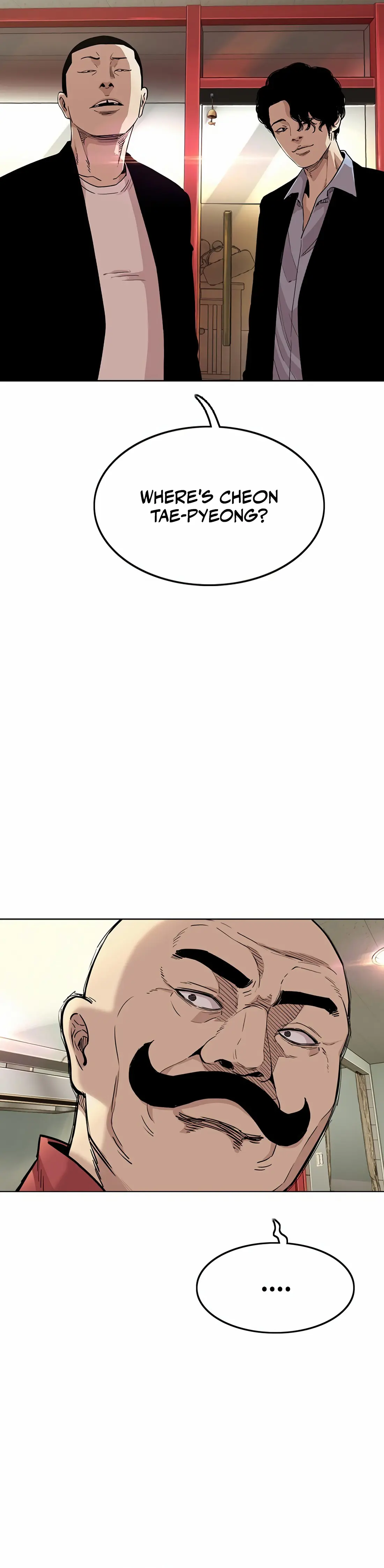 Read Face Slap chapter 10 image 58 on Lezhin