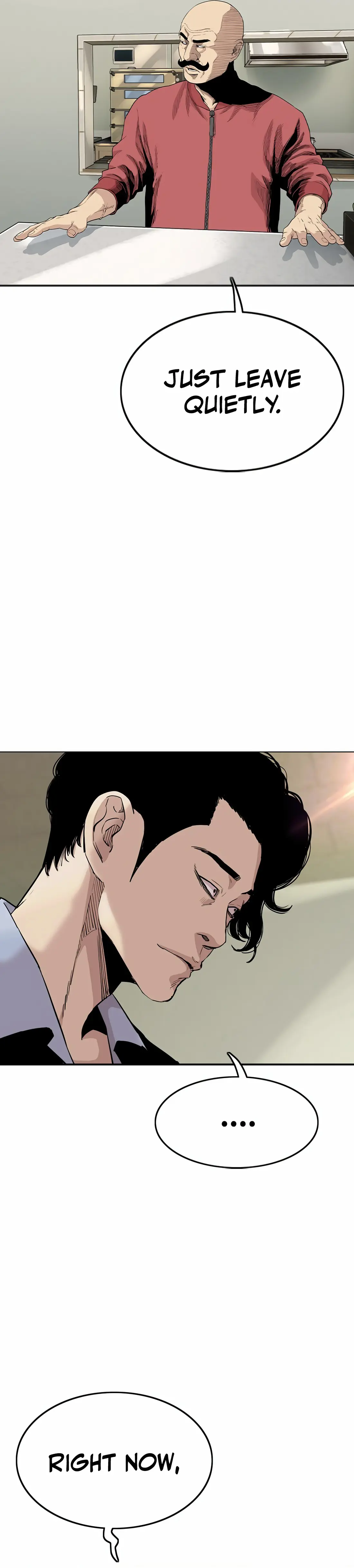 Read Face Slap chapter 10 image 60 on Lezhin