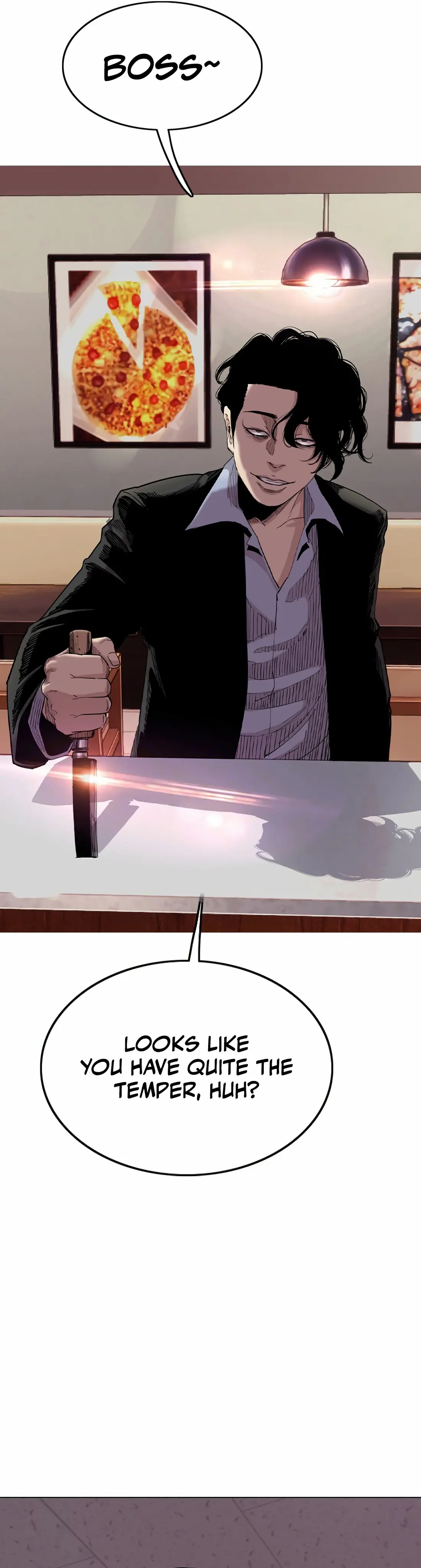 Read Face Slap chapter 10 image 64 on Lezhin