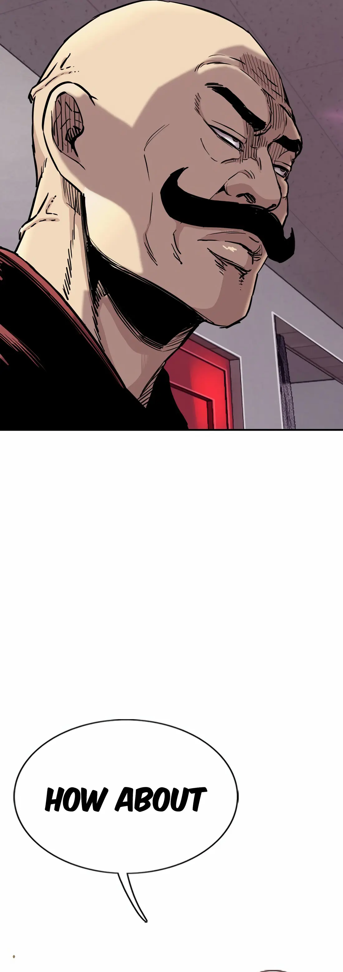 Read Face Slap chapter 10 image 65 on Lezhin