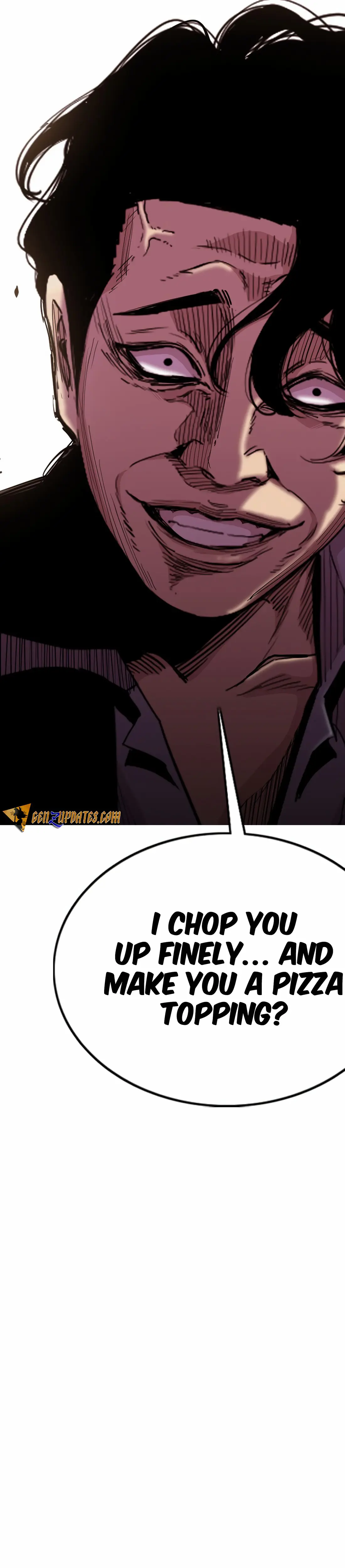 Read Face Slap chapter 10 image 66 on Lezhin