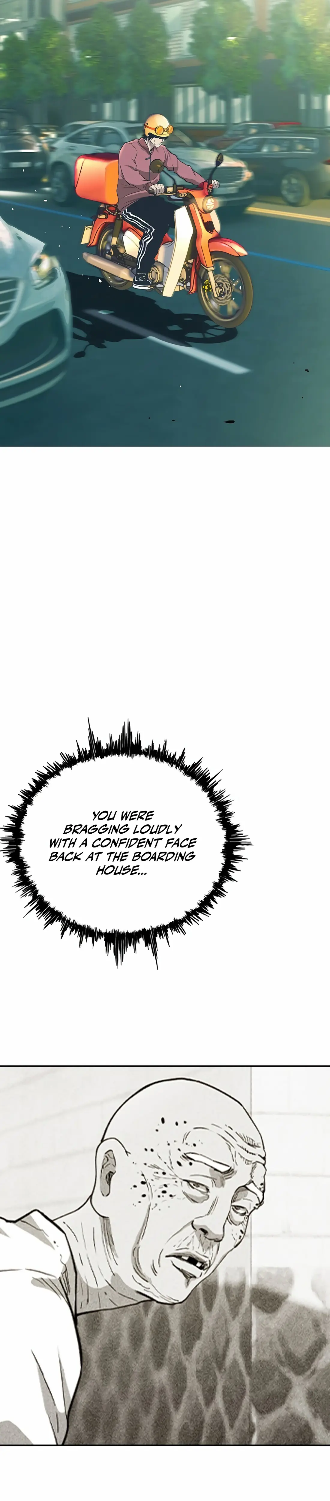 Read Face Slap chapter 10 image 68 on Lezhin