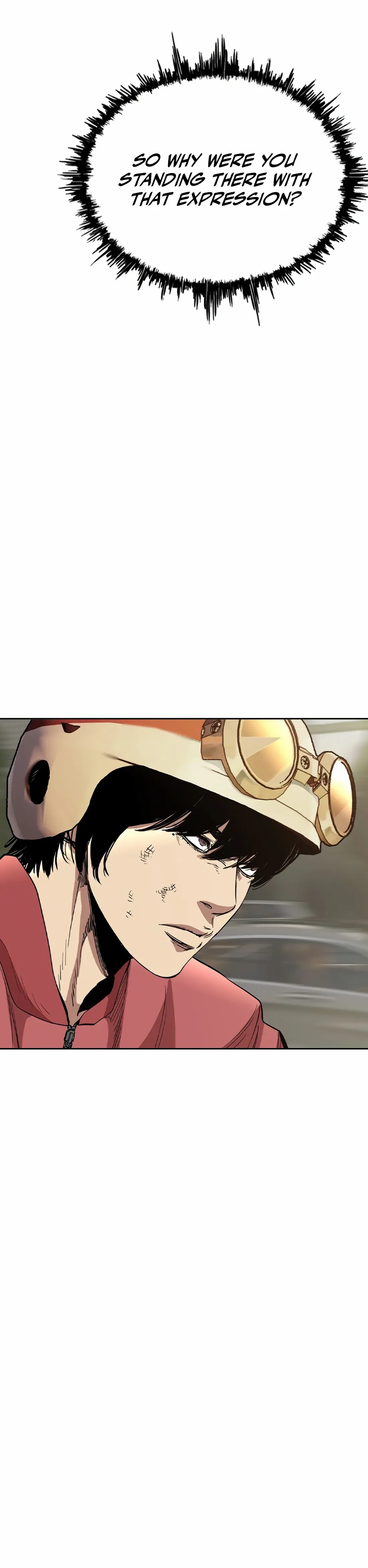 Read Face Slap chapter 10 image 69 on Lezhin