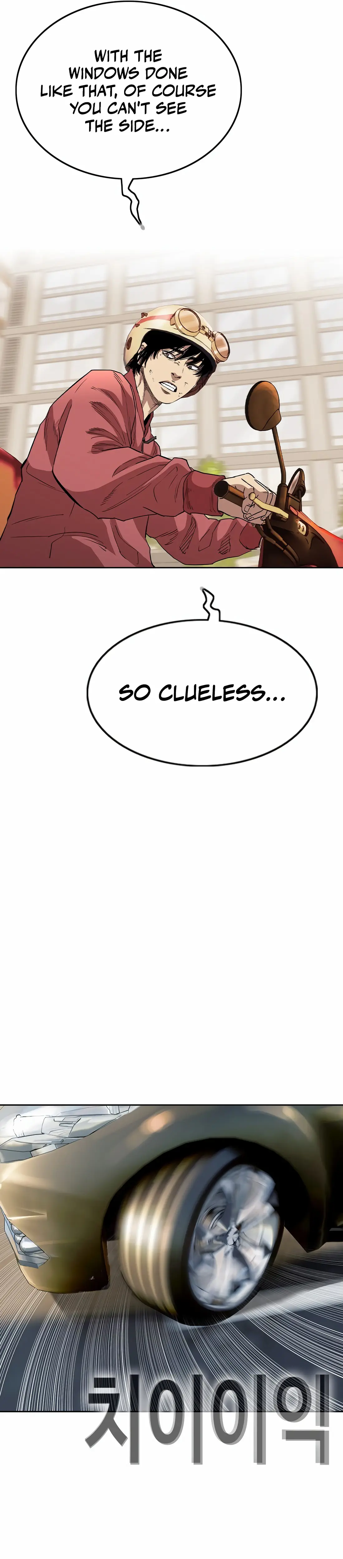Read Face Slap chapter 10 image 75 on Lezhin