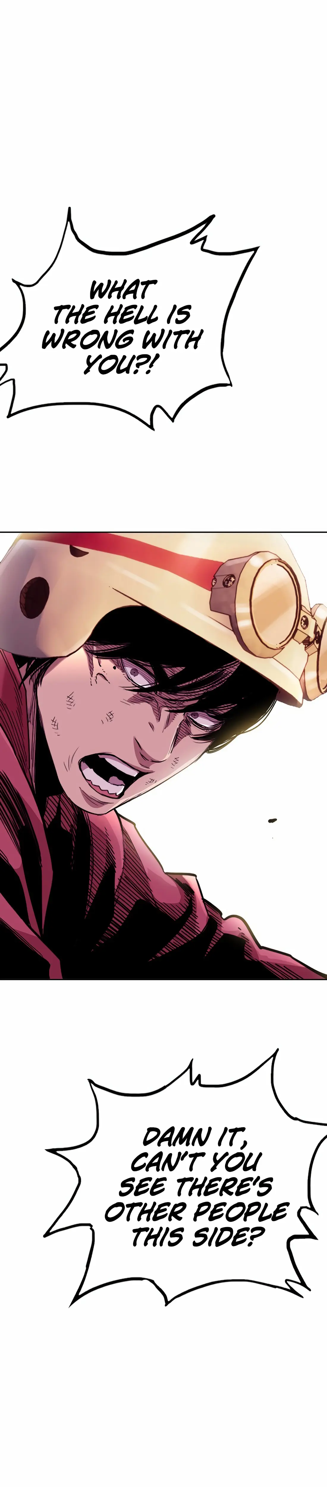 Read Face Slap chapter 10 image 78 on Lezhin