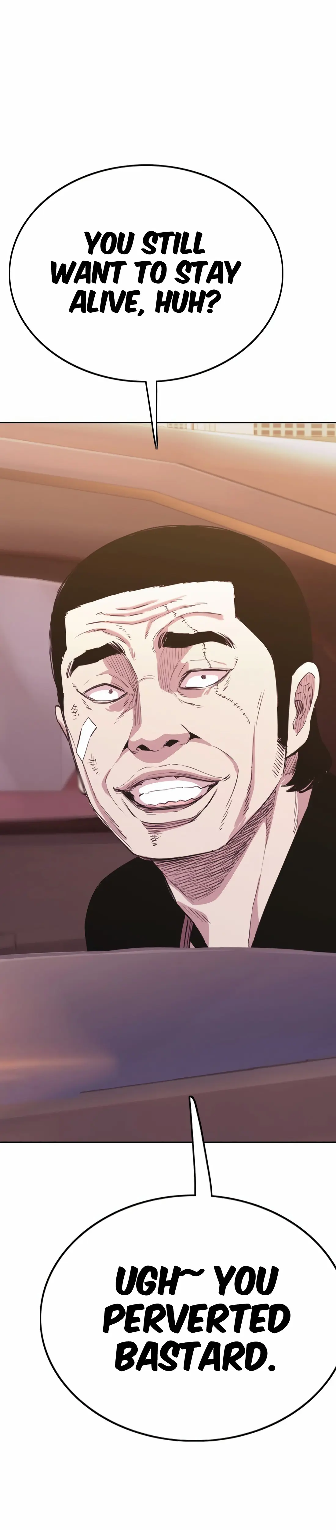 Read Face Slap chapter 10 image 83 on Lezhin