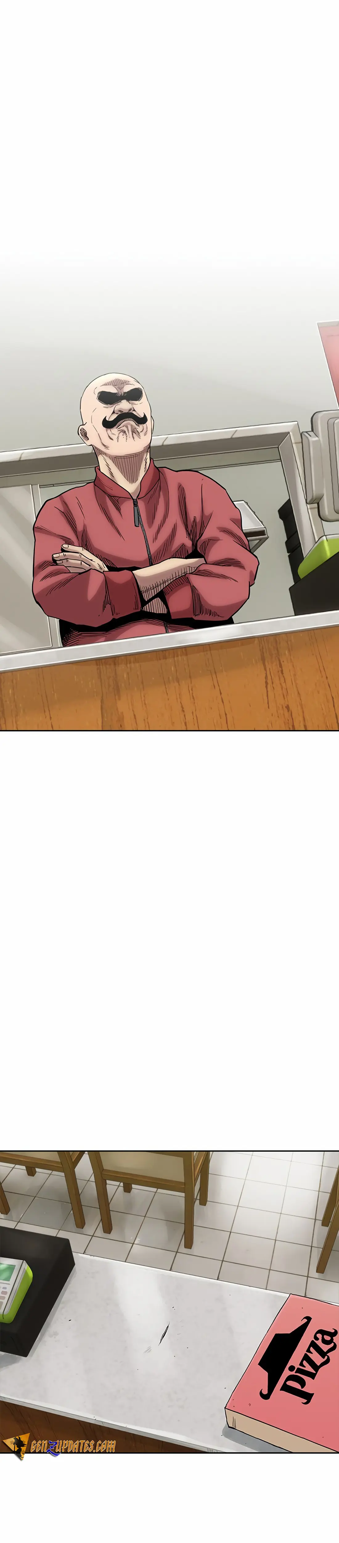 Read Face Slap chapter 11 image 1 on Lezhin