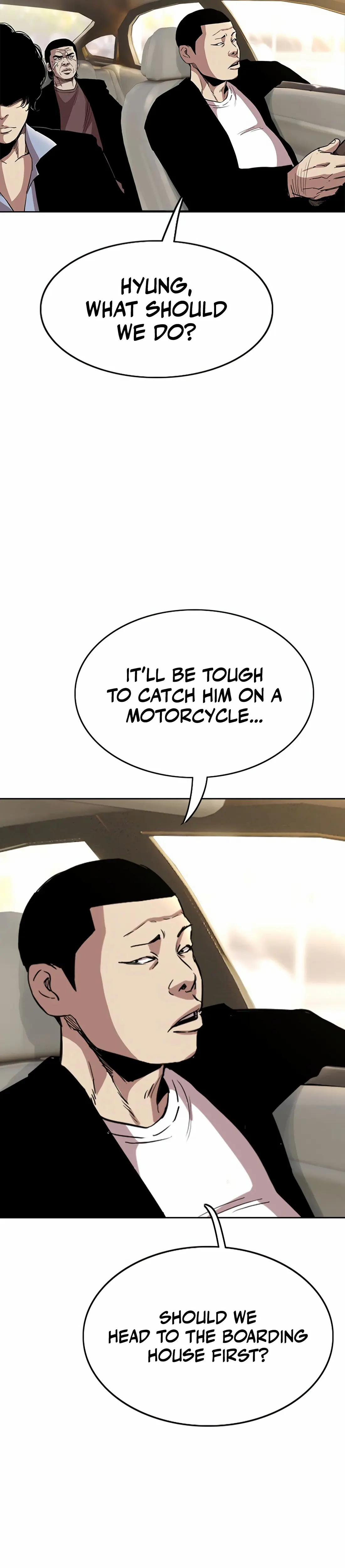 Read Face Slap chapter 11 image 12 on Lezhin