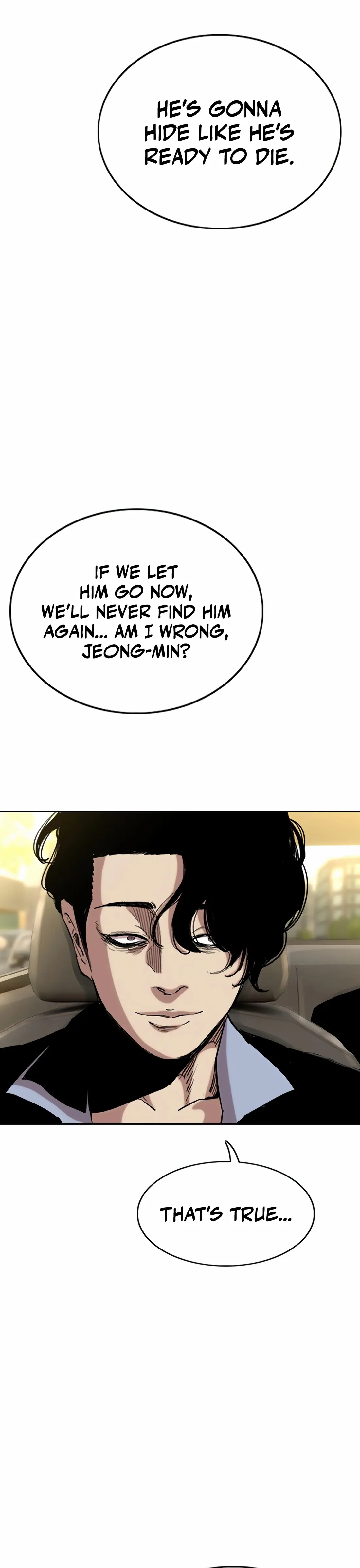 Read Face Slap chapter 11 image 14 on Lezhin