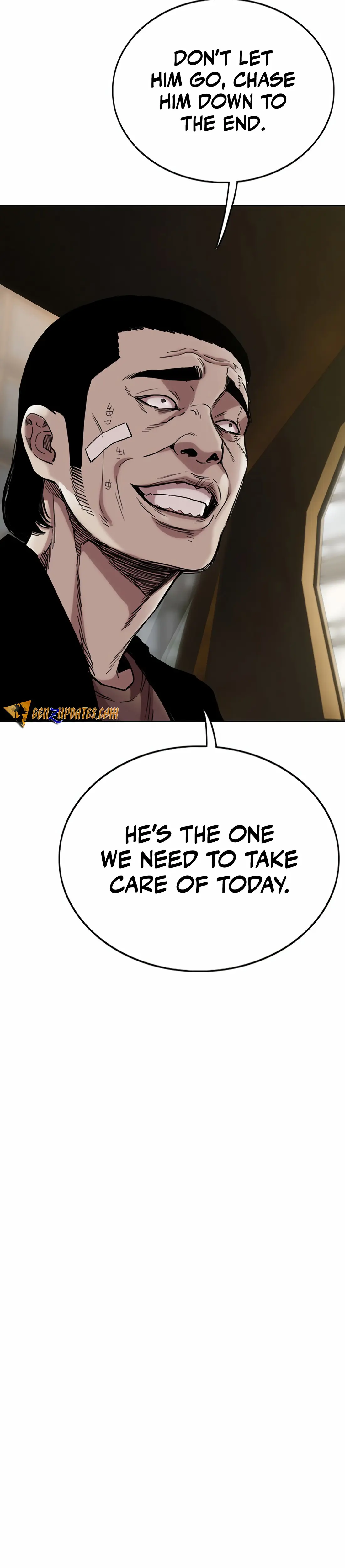 Read Face Slap chapter 11 image 15 on Lezhin