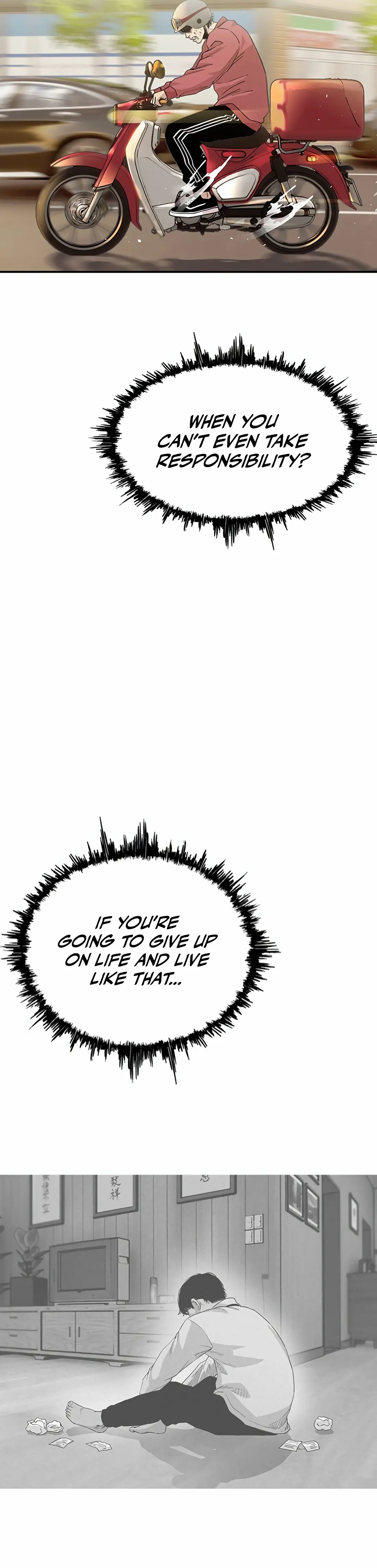 Read Face Slap chapter 11 image 19 on Lezhin