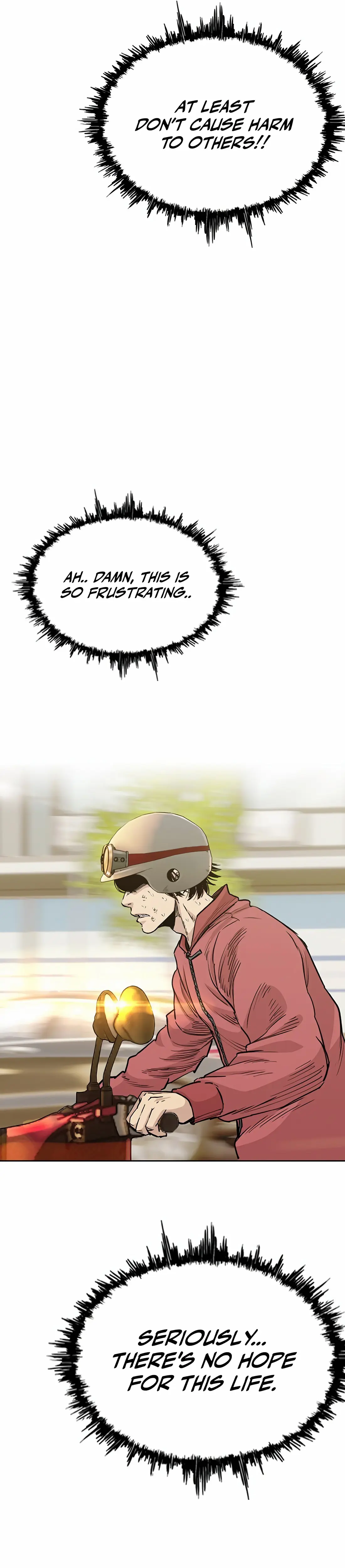 Read Face Slap chapter 11 image 20 on Lezhin