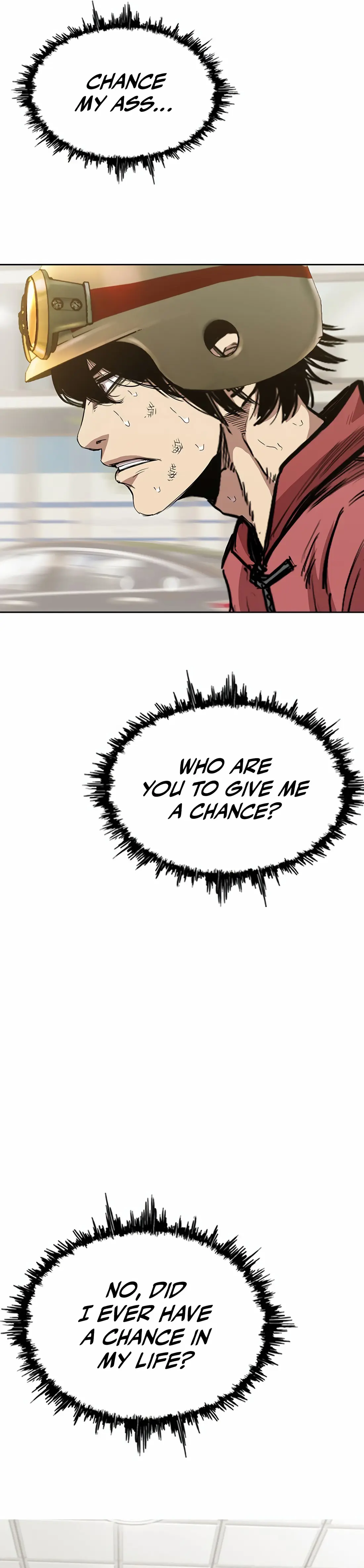 Read Face Slap chapter 11 image 22 on Lezhin