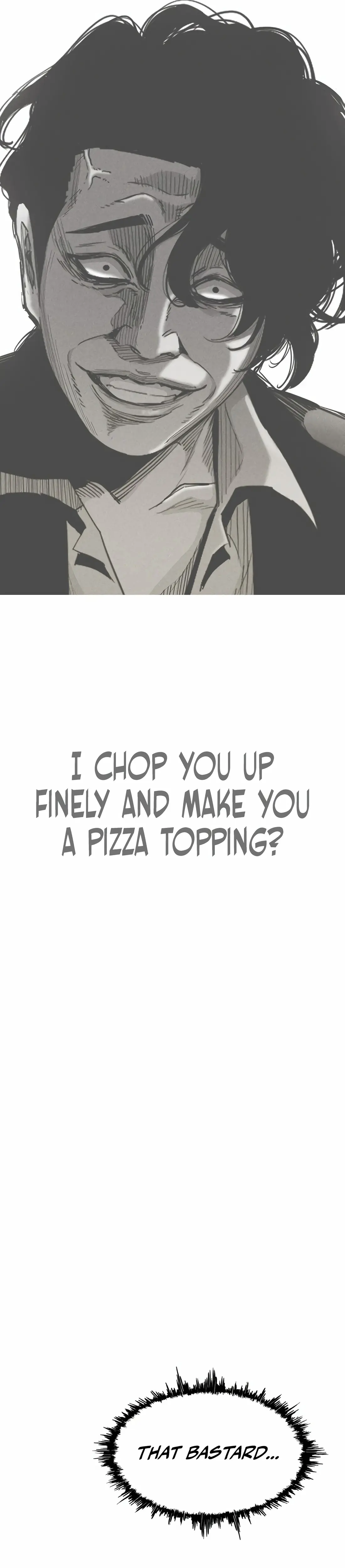 Read Face Slap chapter 11 image 3 on Lezhin