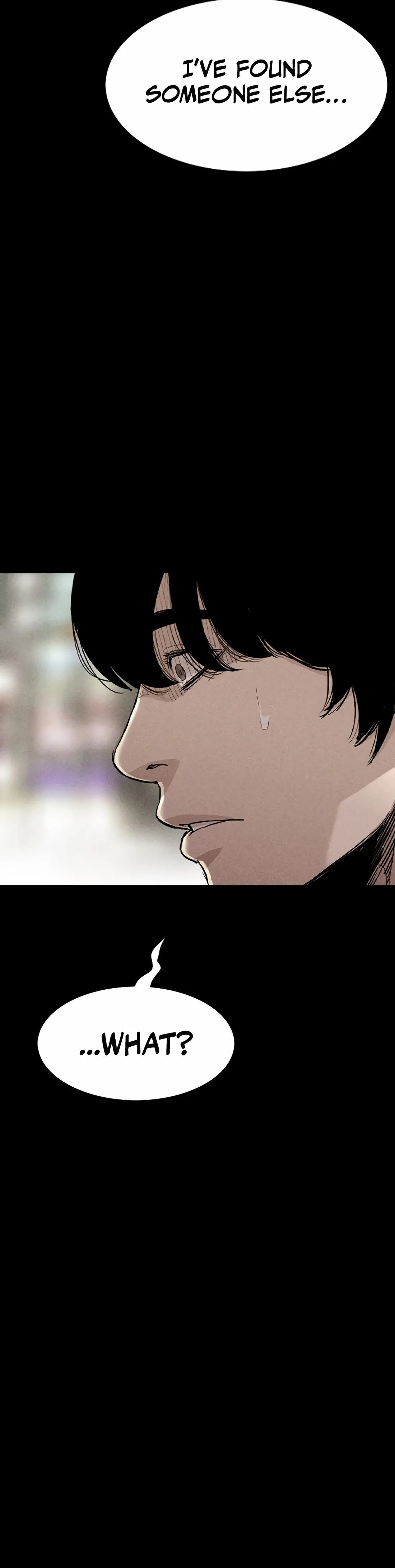 Read Face Slap chapter 11 image 31 on Lezhin
