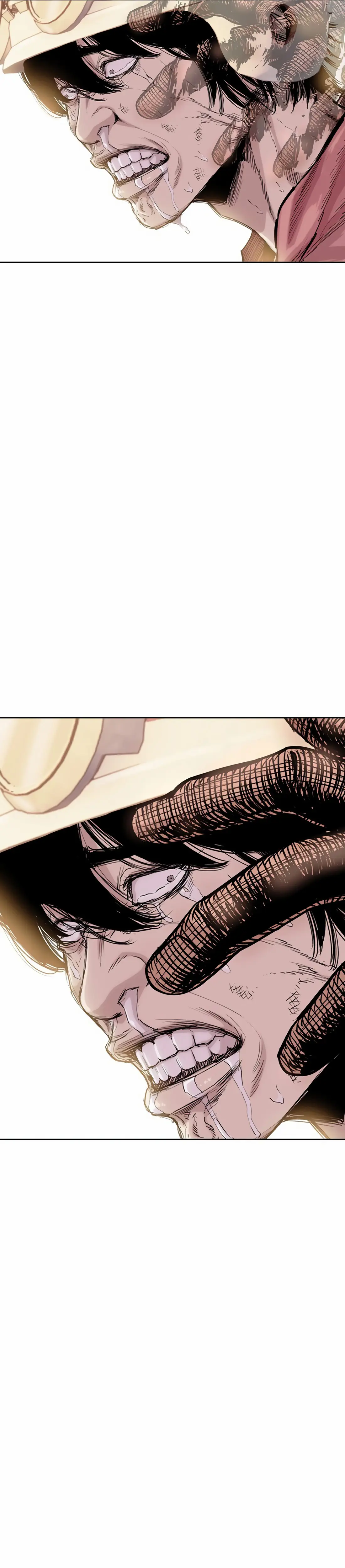 Read Face Slap chapter 11 image 38 on Lezhin