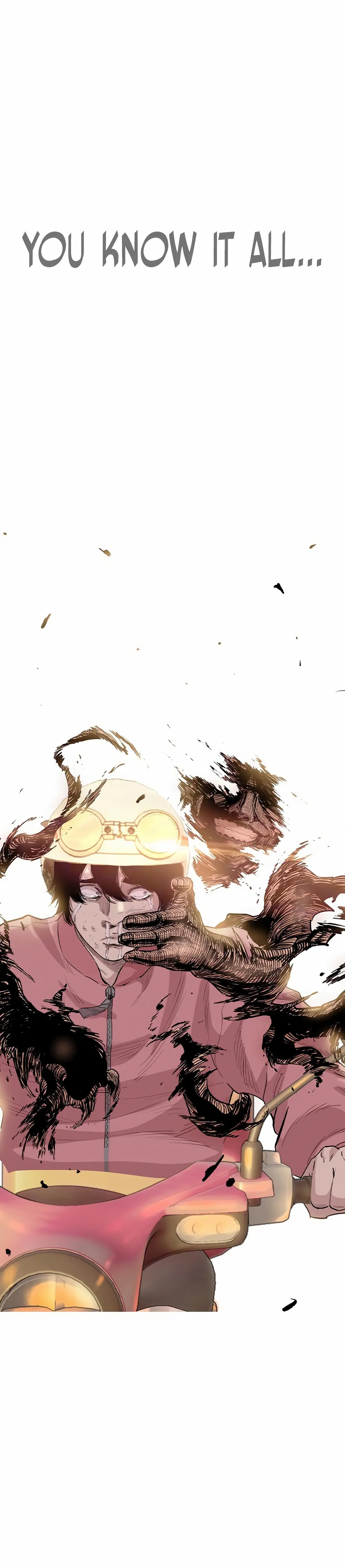 Read Face Slap chapter 11 image 39 on Lezhin