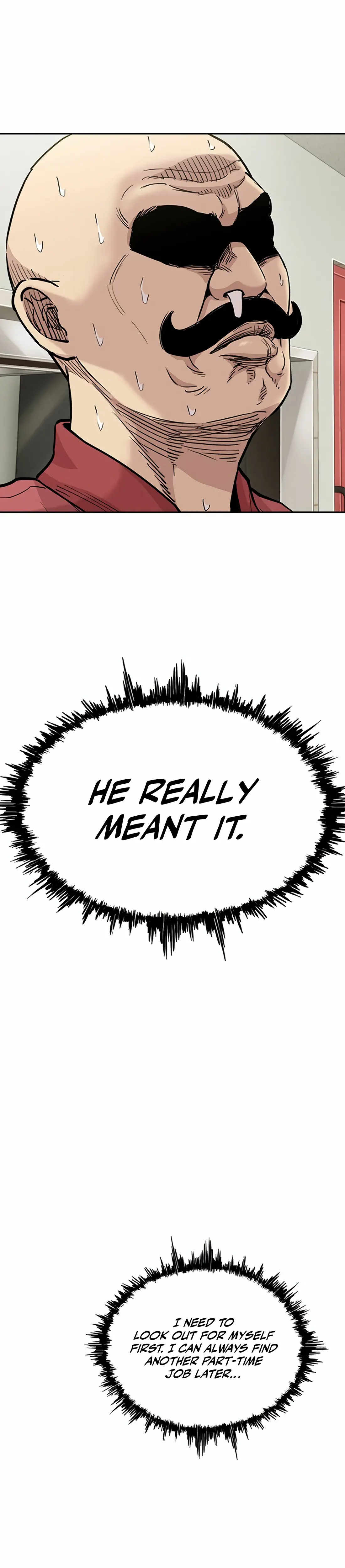 Read Face Slap chapter 11 image 4 on Lezhin