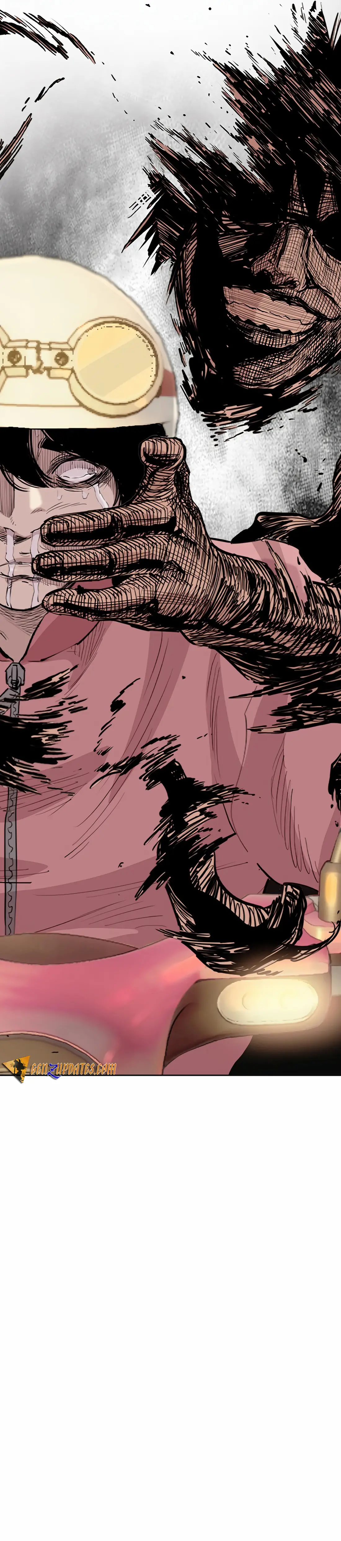 Read Face Slap chapter 11 image 41 on Lezhin
