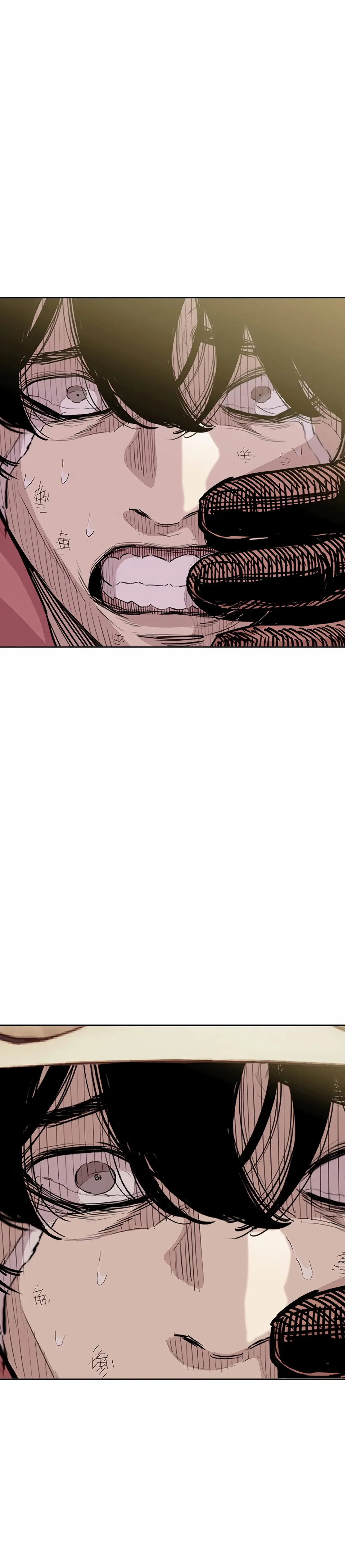 Read Face Slap chapter 11 image 45 on Lezhin