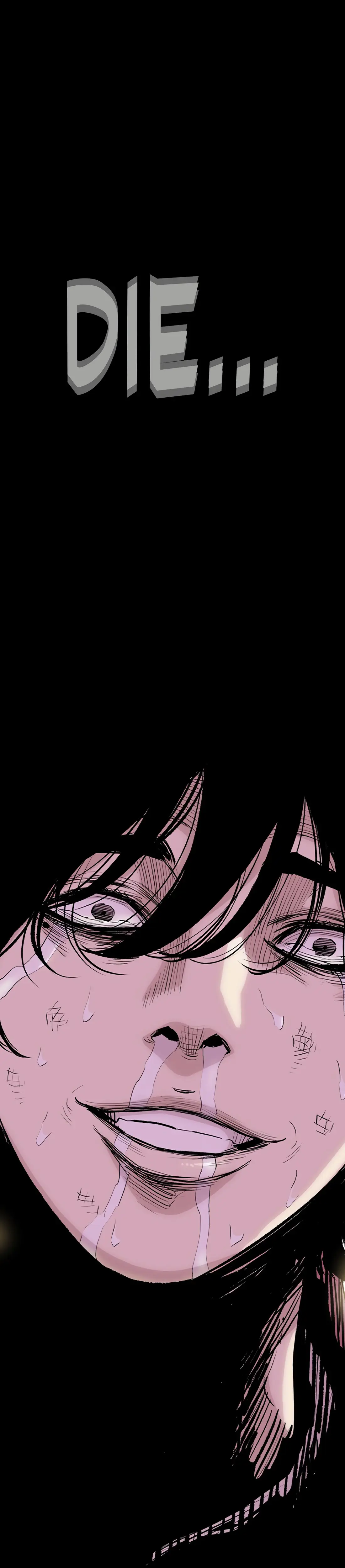 Read Face Slap chapter 11 image 50 on Lezhin
