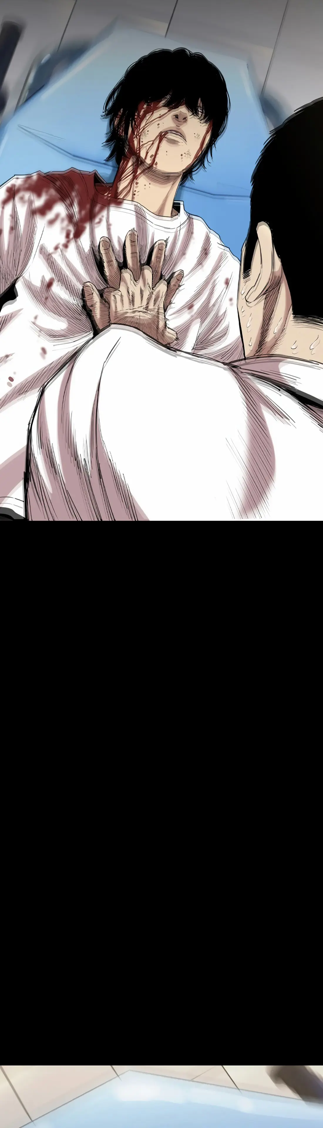 Read Face Slap chapter 11 image 59 on Lezhin