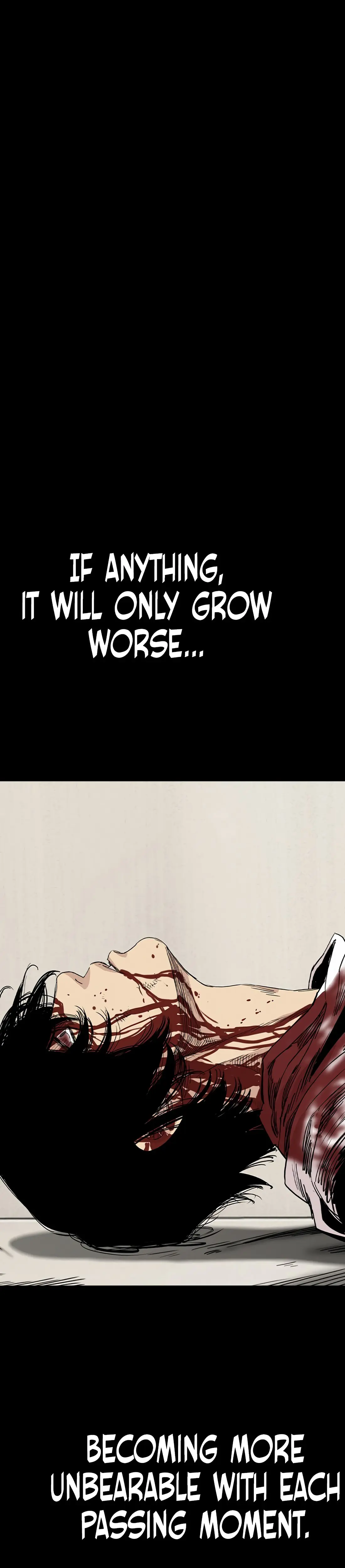 Read Face Slap chapter 11 image 70 on Lezhin