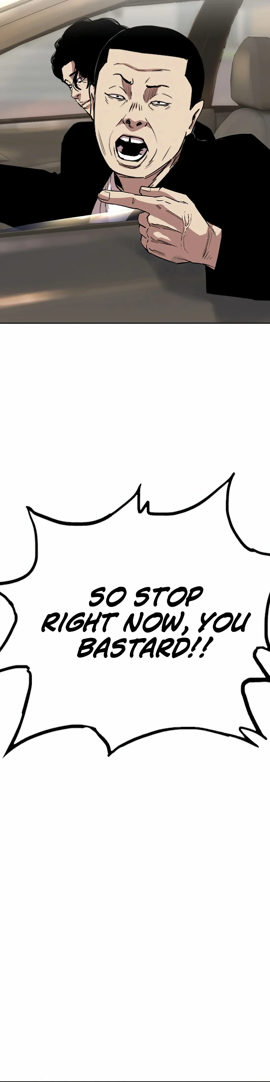 Read Face Slap chapter 11 image 8 on Lezhin