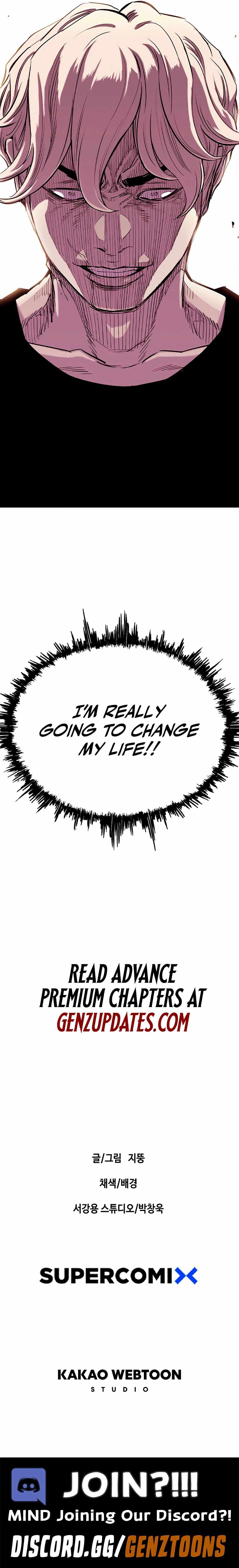 Read Face Slap chapter 15 image 27 on Lezhin