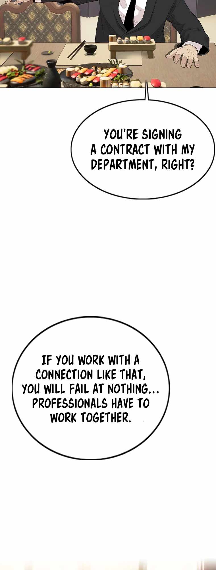Read Face Slap chapter 2 image 103 on Lezhin