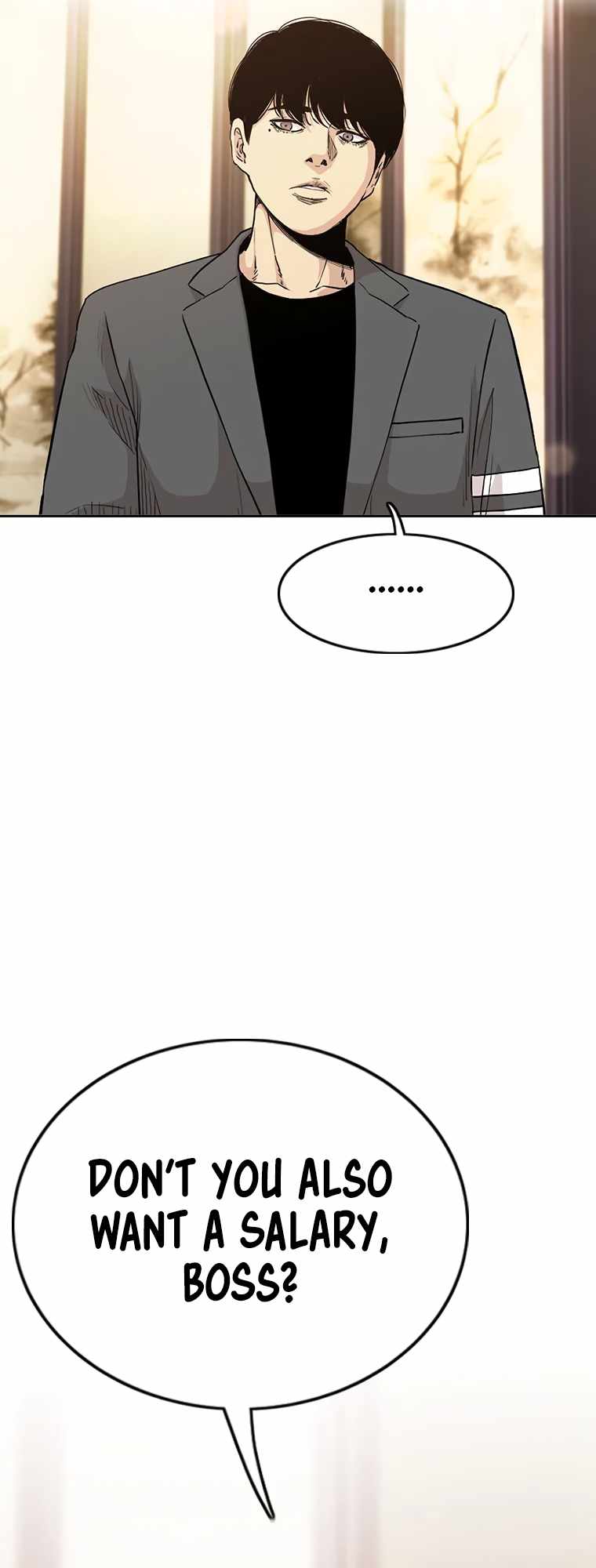Read Face Slap chapter 2 image 104 on Lezhin