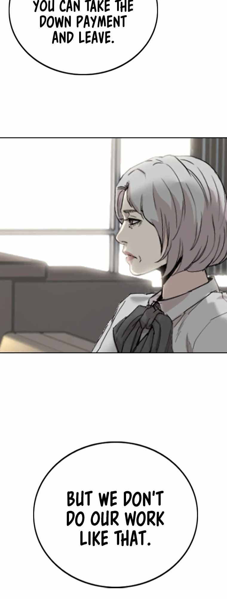 Read Face Slap chapter 2 image 113 on Lezhin