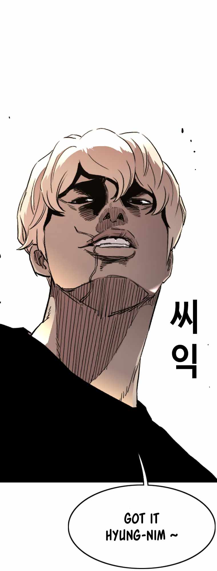 Read Face Slap chapter 2 image 15 on Lezhin