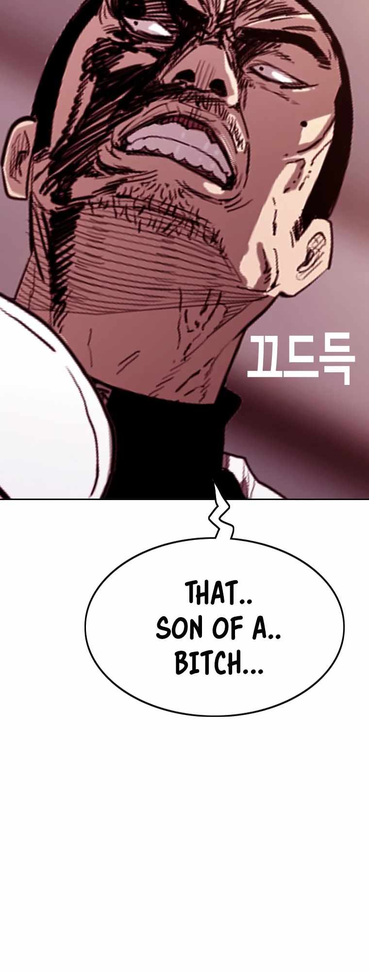 Read Face Slap chapter 2 image 20 on Lezhin