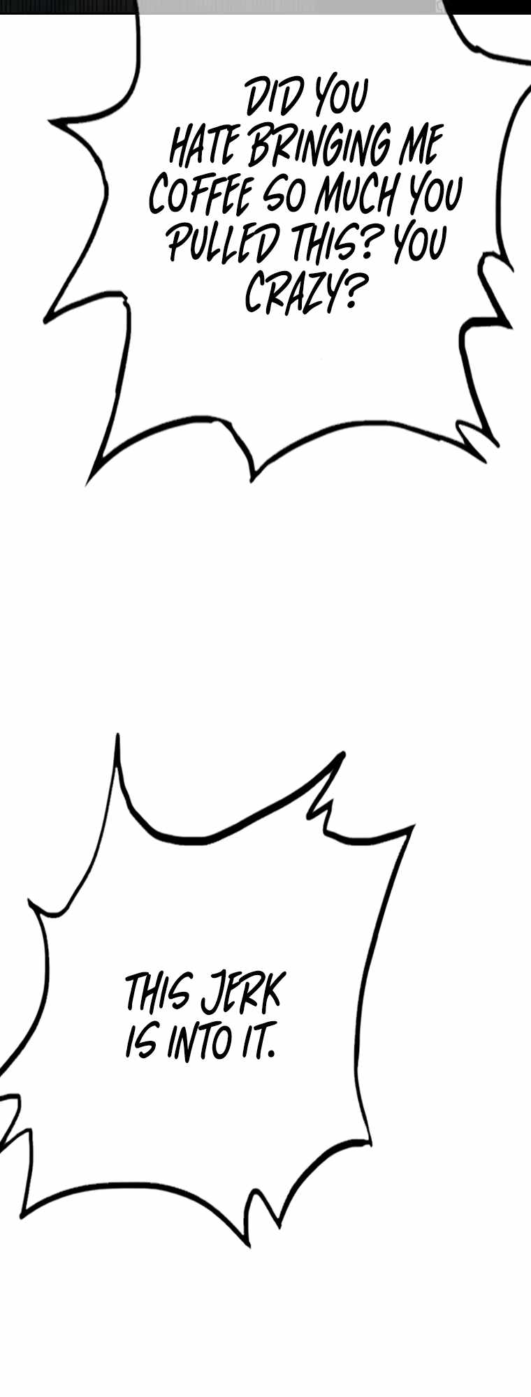 Read Face Slap chapter 2 image 23 on Lezhin