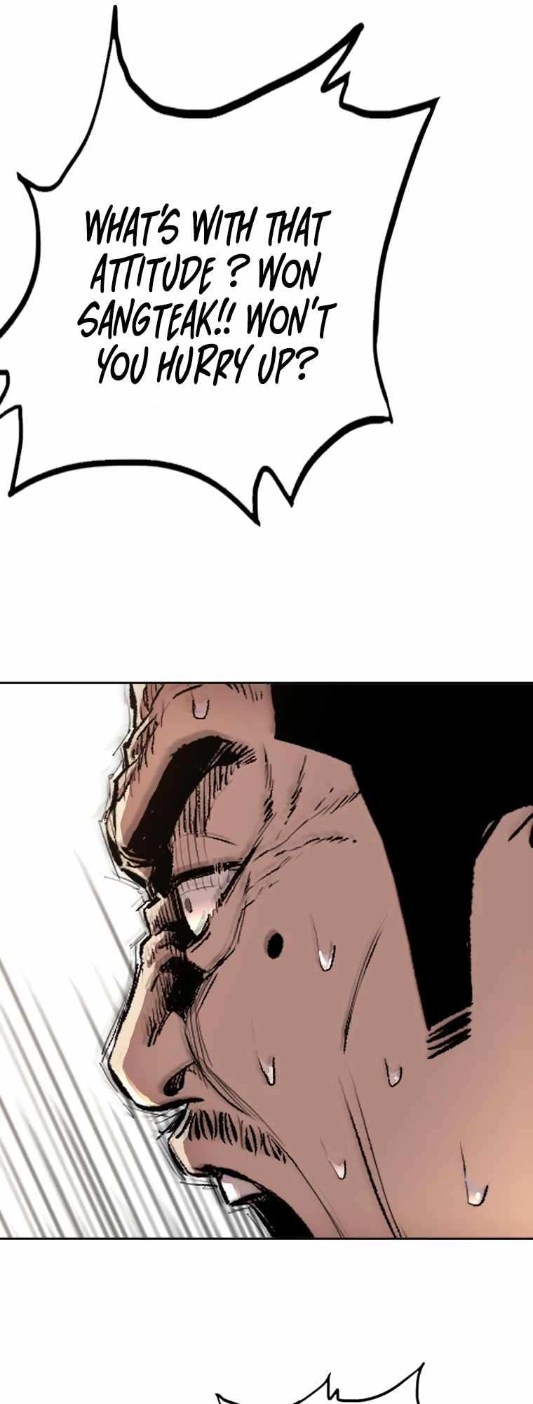 Read Face Slap chapter 2 image 25 on Lezhin
